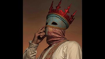 [FREE] KANYE WEST x TRAVIS SCOTT TYPE BEAT - "DUNE"