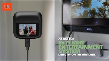 JBL Tour Pro 3: Wireless Transmitter - Everything You Need to Know