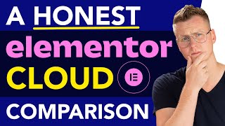 Is Elementor Hosting Worth It? Pricing, Ease Of Use, Performance + My Opinion