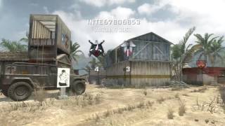 Dispute Proof Map 2