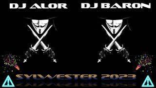 🎆🎆DJ ALOR x DJ BARON - SYLWESTER 2K22/2K23🎆🎆