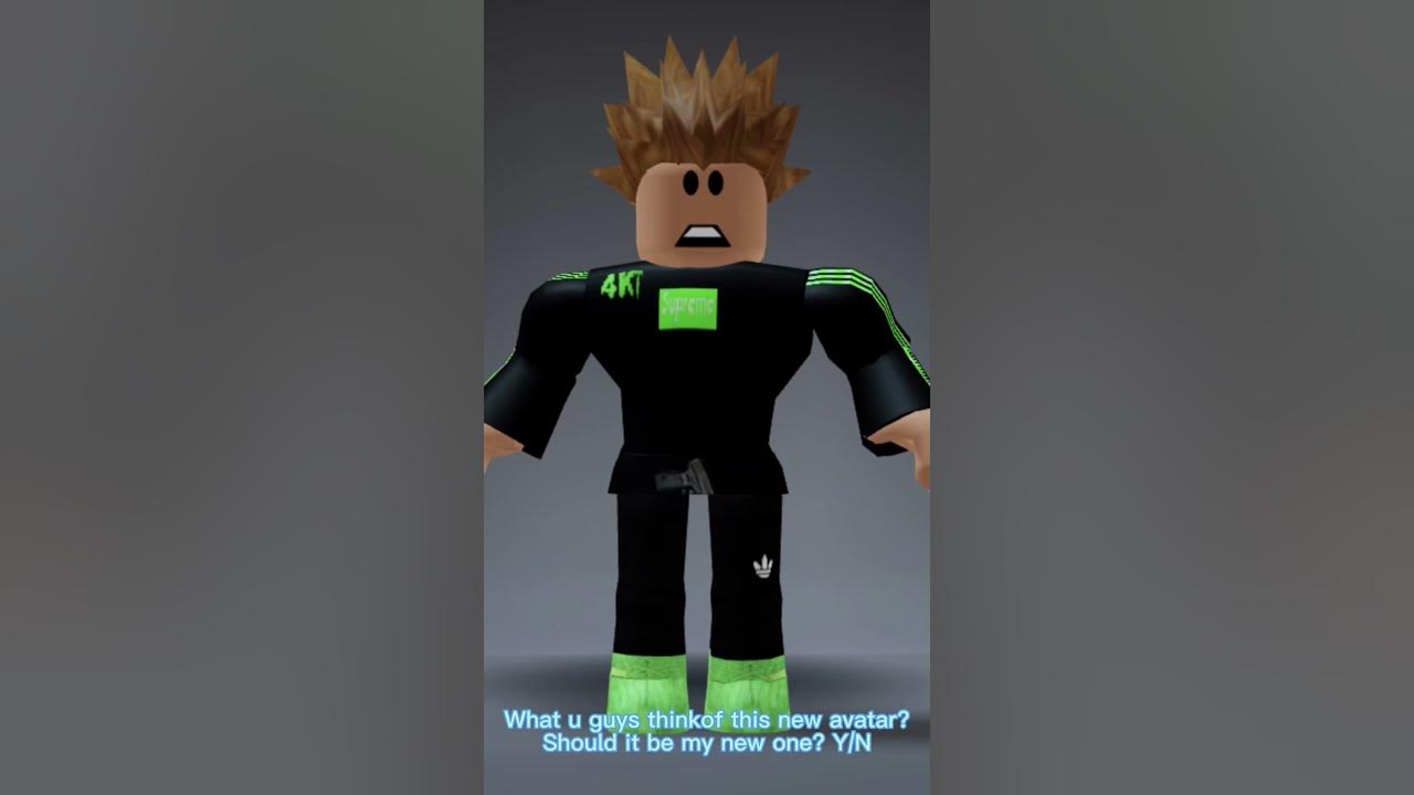 Y/N? #roblox #shorts #animation #fyp #fypage #new #avatar - YouTube