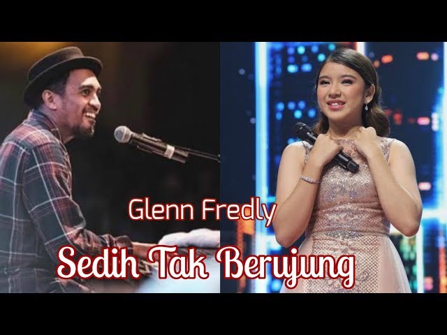 TIARA - SEDIH TAK BERUJUNG [ Glenn Fredly ] - Indonesian Idol 2020 class=