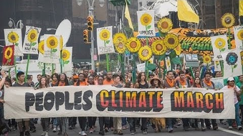 Does fossil fuel divestment freak out big energy?