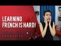 French Difficulties: The Hardest Things to Learn in French