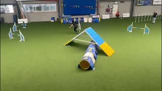 Ffenics, AWC try outs 12&13 April 2025