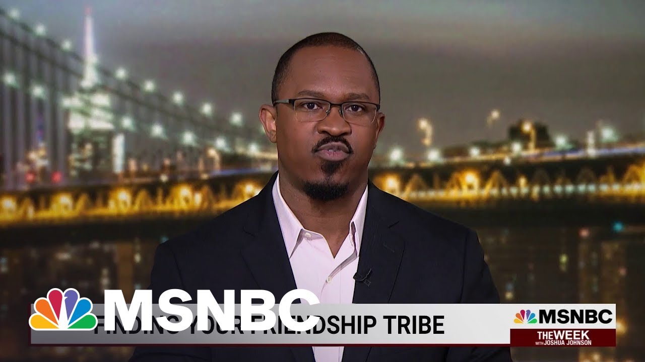 How Finding A “Friendship Tribe” Impacts Your Mental Health