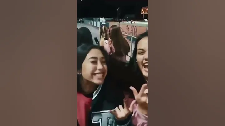 Anna Bryant Video