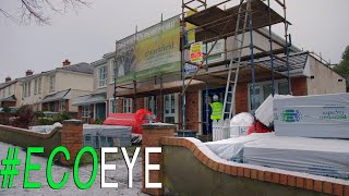 Retrofitting Ireland (Home retrofit challenge) EE19 EP9