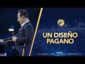 #467 Un diseño pagano - Pastor Ricardo Rodríguez