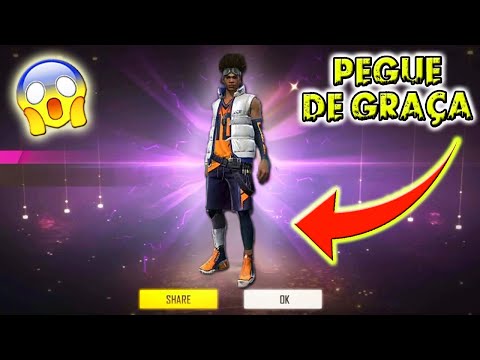 Codiguin FF: Códigos atualizados e ativos no Free Fire hoje - The Game Times