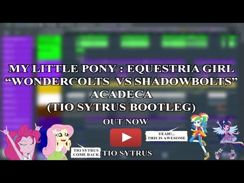 My Little Pony