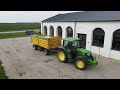 Mezőhegyesi Technikum, Szakképző Iskola és Kollégium AgroChallenge versenyfilm