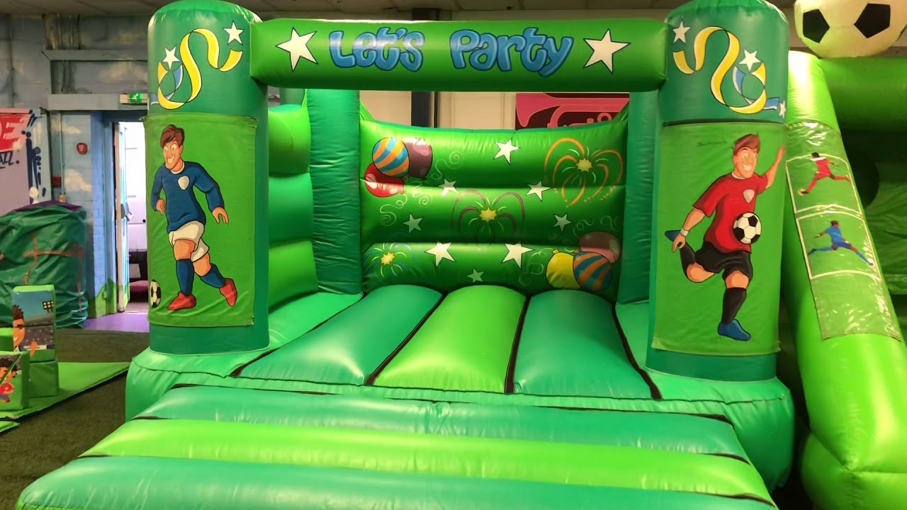 Inflatable Red Football Penalty ShootOut - Inflatable & Fun Product Hire in  Warrington, St Helens, Wigan, Chorley, Liverpool, Ormskirk, Widnes, Leigh