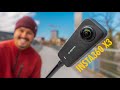 10 reasons youll want to use the insta360 x3 for creative shots