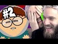 CANT STOP LAUGHING! - 🍑 💨 South Park The Fractured But Whole | Walkthrough Gameplay Part 2