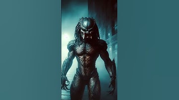 Predators vs Xenomorphs #2: The War Has Begun! 👽🔥 | Unexpected Final Battle! #predator #ai