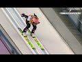 Kraft hits double figures with FH win in Germany | FIS Ski Jumping World Cup 23-24