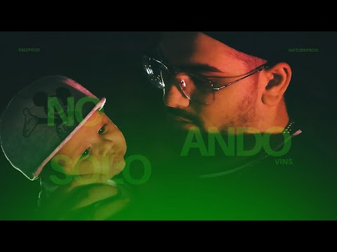 VINS, RMZPROD - NO ANDO SOLO
