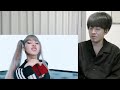 LISA   &#39;MONEY&#39; EXCLUSIVE PERFORMANCE VIDEO JAPANESE REACTION