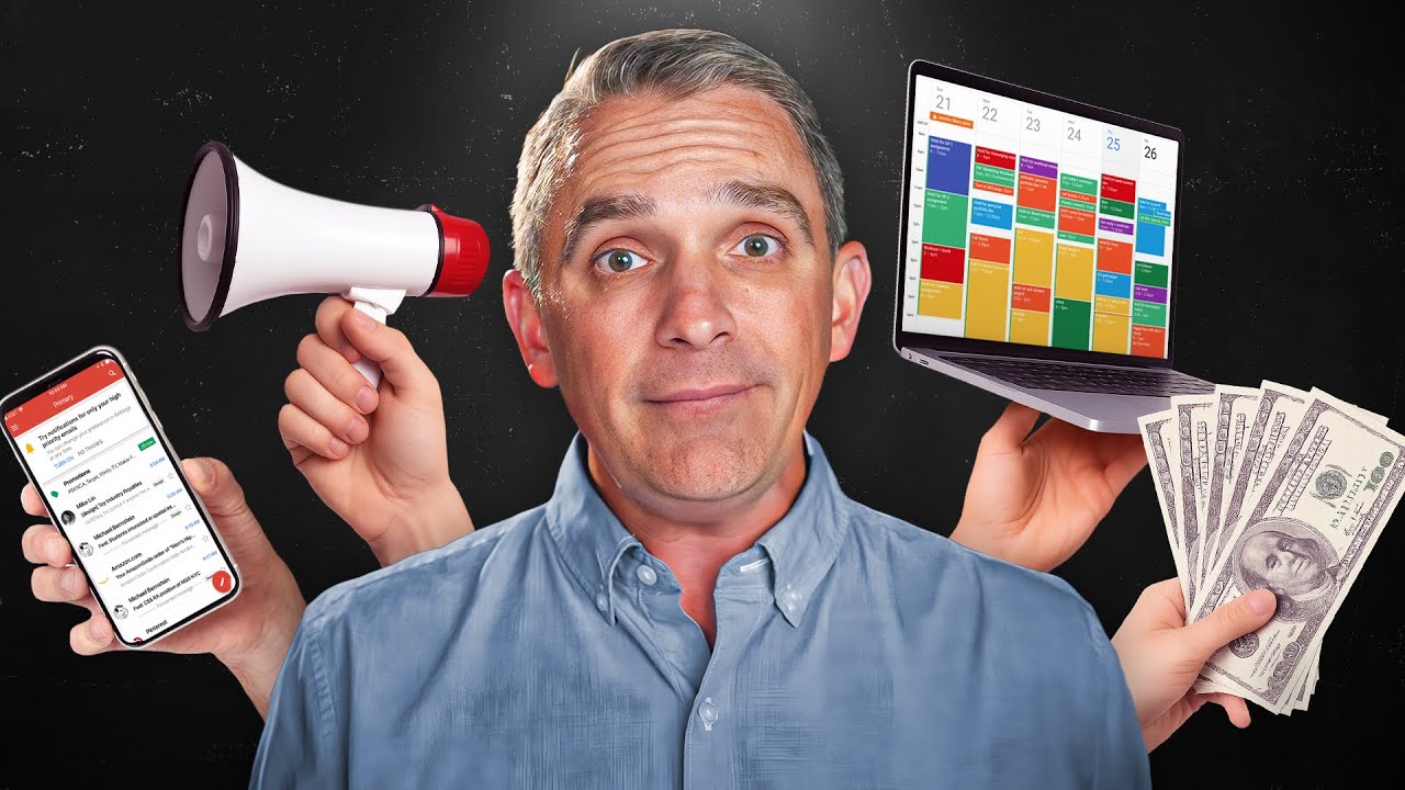 11 Things Every Successful Founder Delegates