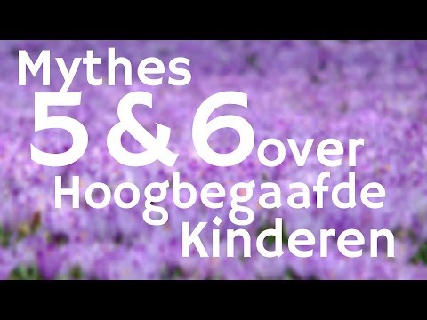 Video: 5 meest voorkomende mythes in de gynaecologie