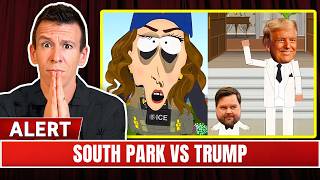 Download Lagu South Park Humiliated Trump, Kristi Noem, \u0026 ICE MP3 Download Lagu South Park Humiliated Trump, Kristi Noem, \u0026 ICE MP3