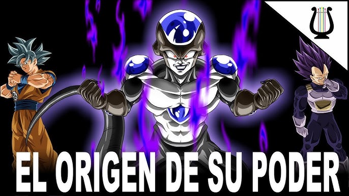 DRAGON BALL SUPER MANGA 88: EL PLAN de BLACK FREEZER, LA NUEVA SAGA  COMIENZA