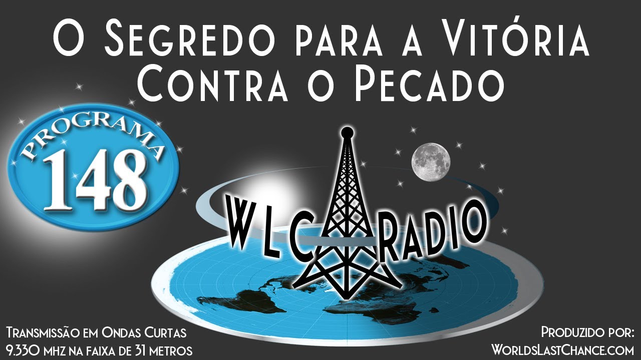 O Segredo para a Vitória Contra o Pecado