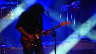 The War on Drugs - "Disappearing" - 06/07/2015 - Paris, Philharmonie