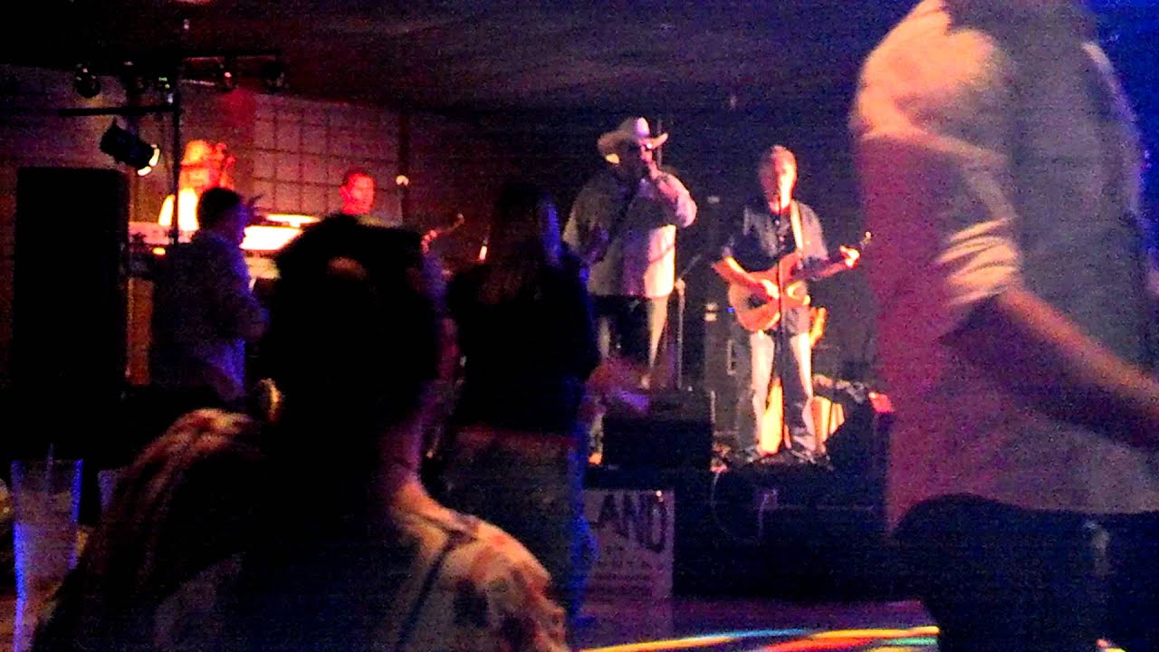 Ohio's Heartland Band Crazed Country Rebel (Cvr) YouTube