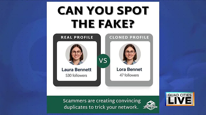 AI scams are on the rise. Here’s how to protect yourself