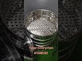 Electric Momo Steamer 52 cm