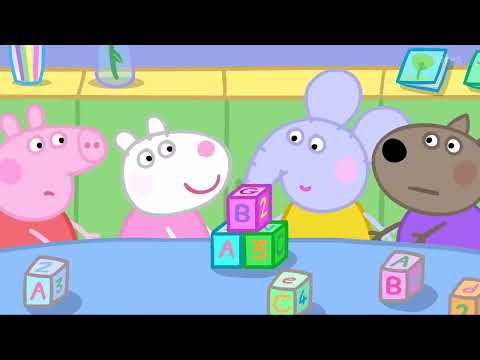 Всички епизоди на Прасето Пепа на Български Език Peppa Pig BG Audio