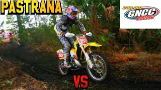 TRAVIS PASTRANA VS GNCC