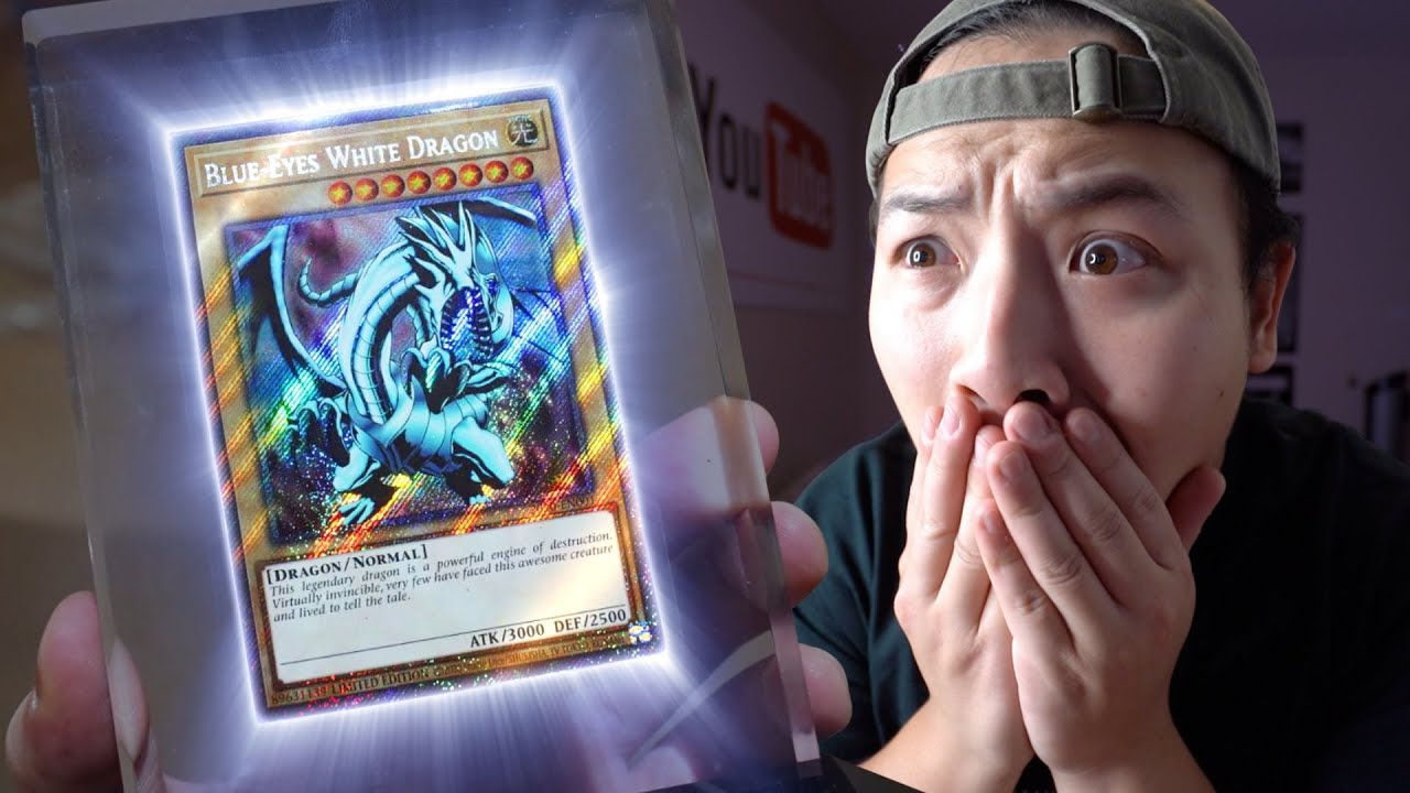 Top 100 Most Expensive Ultimate Rare Cards : YuGiOh Card Prices