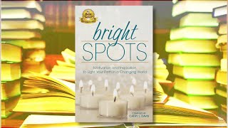 "Bright Spots" highlights how people around the world are coping