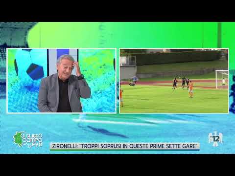 A TUTTO CAMPO FVG | 06/10/2024