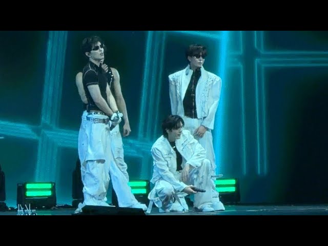 TOUCH - JASP.ER | GOTCHA POP4 - YouTube