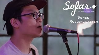 Sunset Rollercoaster - Slow | Sofar NYC chords