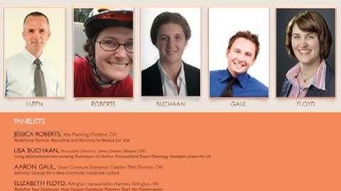 TDMI Panel Discussion - Int