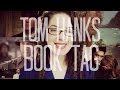 Tom Hanks Book Tag