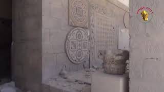 Haçlilar, Haçli Seferleri̇nde Bi̇nlerce Müslümanin Eti̇ni̇ Yedi̇ - Trump Da Yer - 