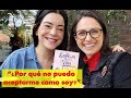 Amor propio - entrevista con Luchi Cosenza