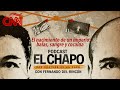 Nacimiento de un imperio: balas, sangre y cocaína | El Chapo: Dos rostros de un capo AUDIO PODCAST 2