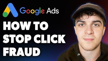 How to Fight Click Fraud How to Stop Click Fraud in Google Ads (Full 2025 Guide)