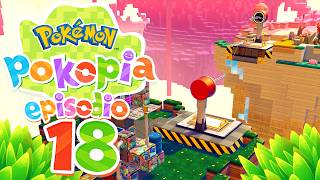 ISOLE BRILLANTINE - Guida 100% Pokémon Pokopia ITA #18