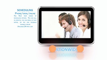 FusionReporting.com    Tablet video 1