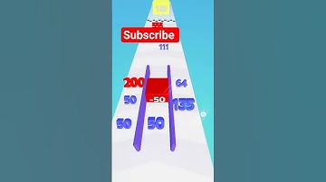 Number Master️🎉#shorts #numberrun #numbermaster #funnyvideo 🎀 Funny Videos