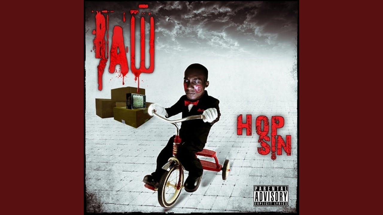 I'm Not Crazy (feat. SwizZz & Cryptic Wisdom)